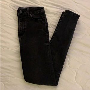 zara jeans
